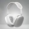 Wireless Noise Cancelling Over Ear Bluetooth Headphones