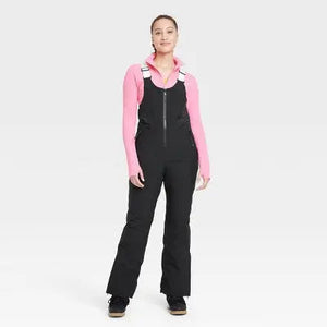 Women's 3M Thinsulate Waterproof Snowsport Bib - All in Motion