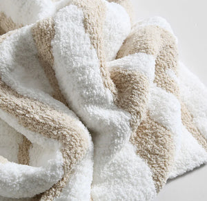 Woodland Throw | Last Chance