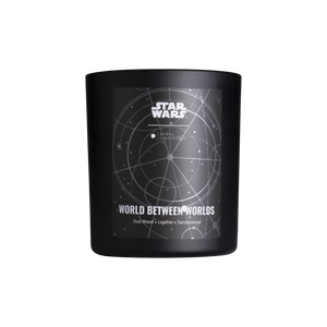 Star Wars™ My Way Candle