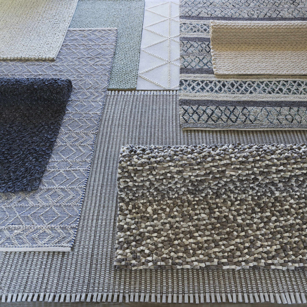 Scotrun Premium Rug - Clearance