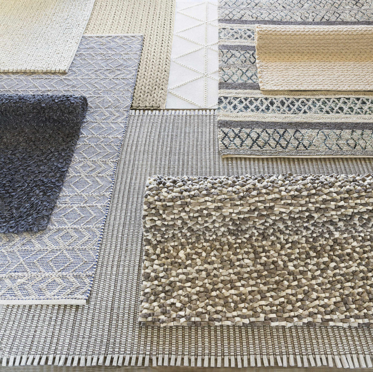 Canistota Area Rug - Clearance