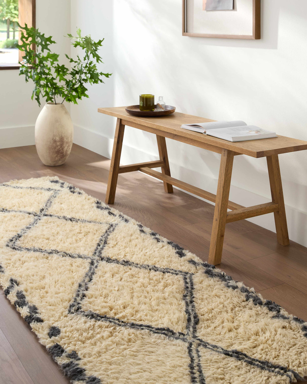 Audrey Area Rug