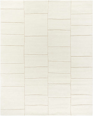 Xylia Beige Area Rug