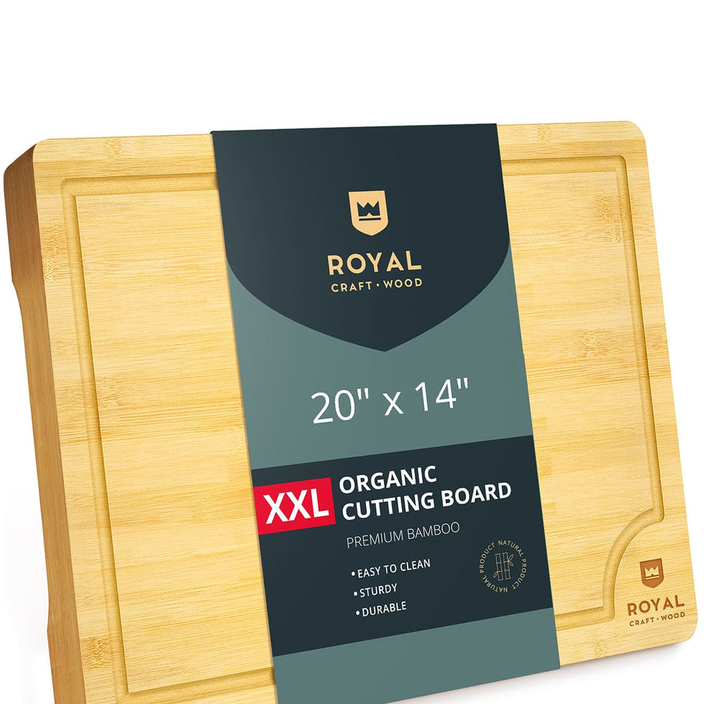 Cutting Board XXL, 20”x14”