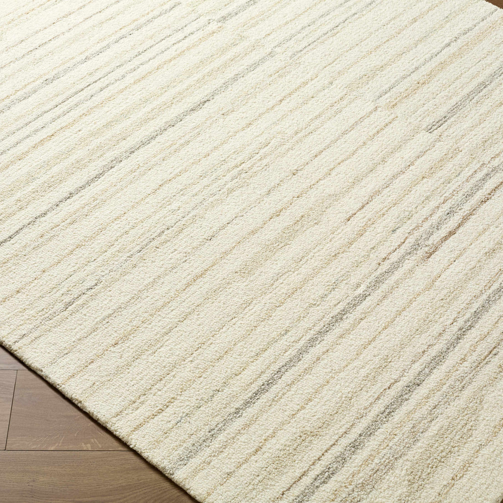 Yuuta Modern Wool Rug - Clearance