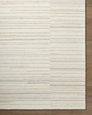 Yuuta Modern Wool Rug - Clearance
