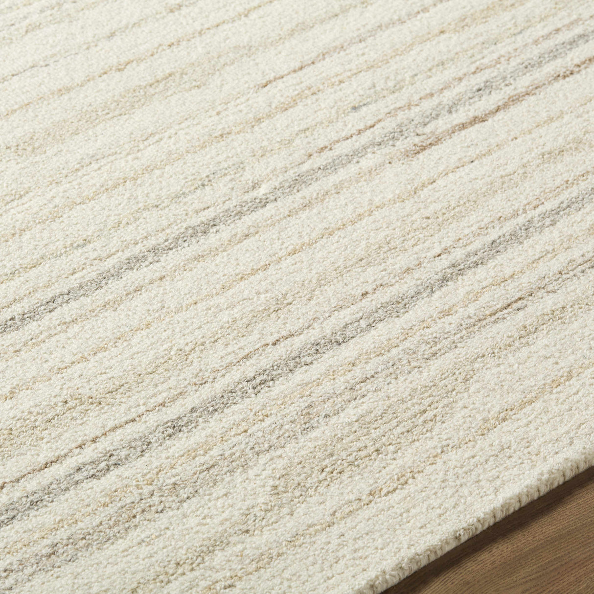 Yuuta Modern Wool Rug - Clearance