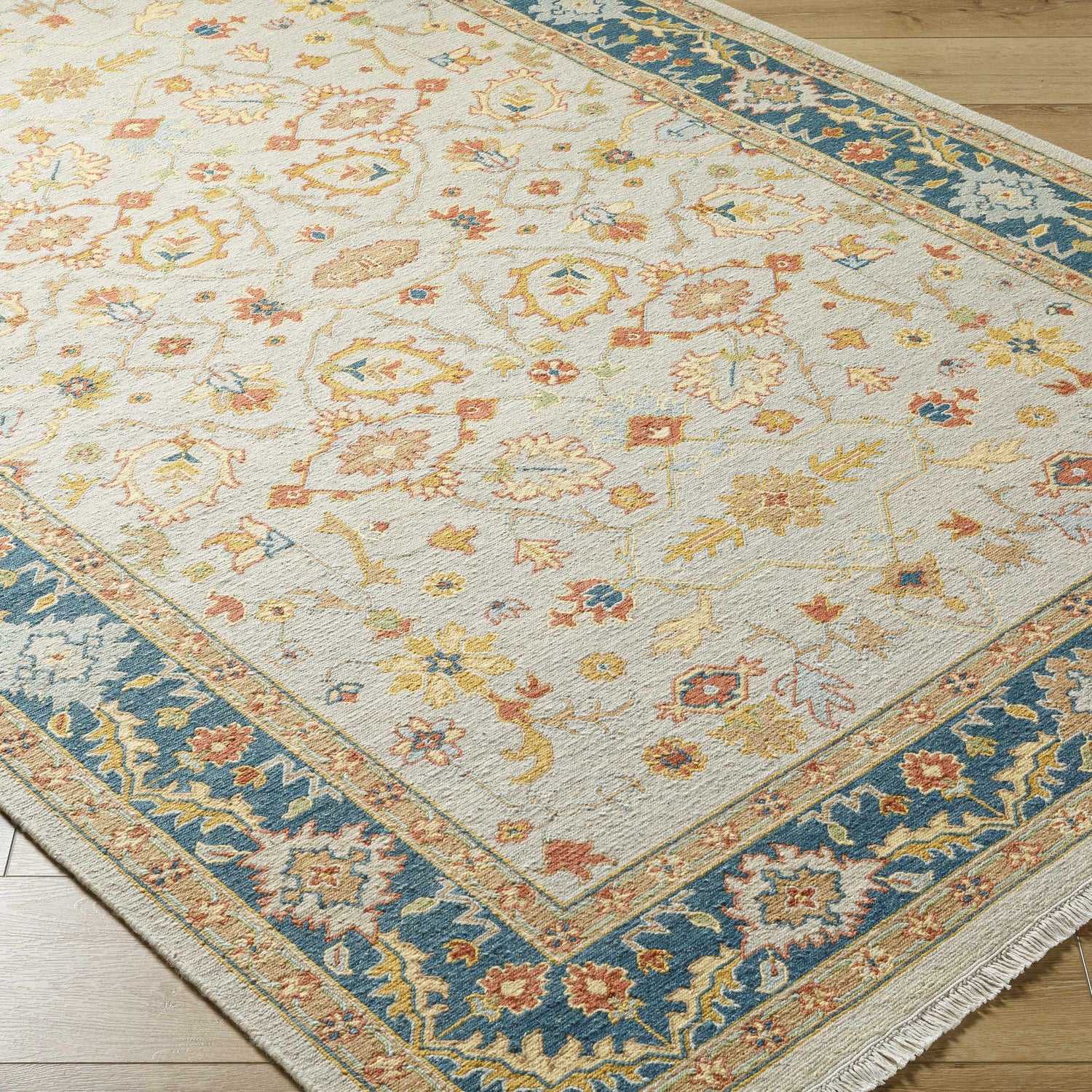 Yenimahalle Premium Rug - Clearance
