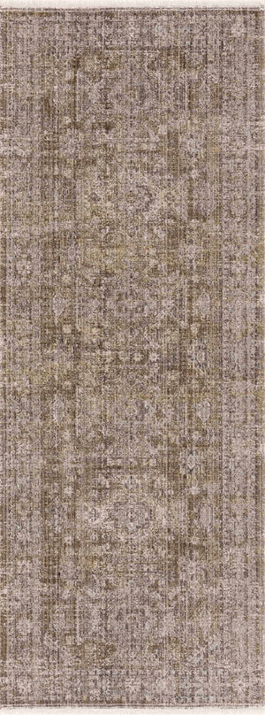 Yamir Washable Outdoor Rug - Clearance