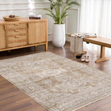 Yamir Washable Outdoor Rug - Clearance