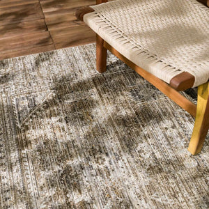 Yamir Washable Outdoor Rug - Clearance