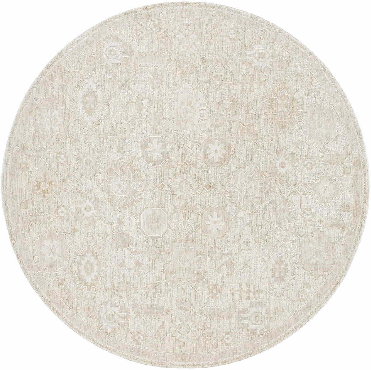 Yonca Luxe  Rug