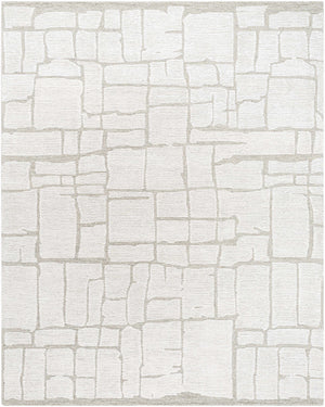 Yetty Ivory Area Rug