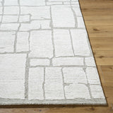 Yetty Ivory Area Rug