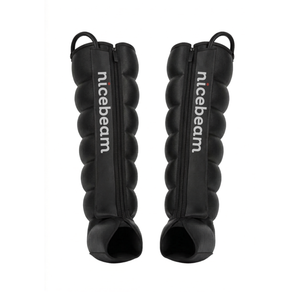 Nicebeam RecoveryFlow Compression Boots