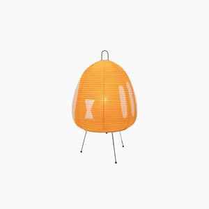 Rice Paper Floor Lamp | Modern Ambient Lighting Decor