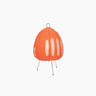 Rice Paper Floor Lamp | Modern Ambient Lighting Decor
