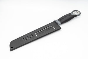 Utility Knife Multi-Use with Cover 8" Blade