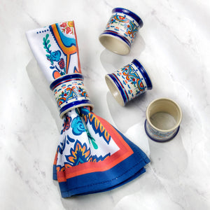 Zanzibar-Napkins-Set-of-4-napkins
