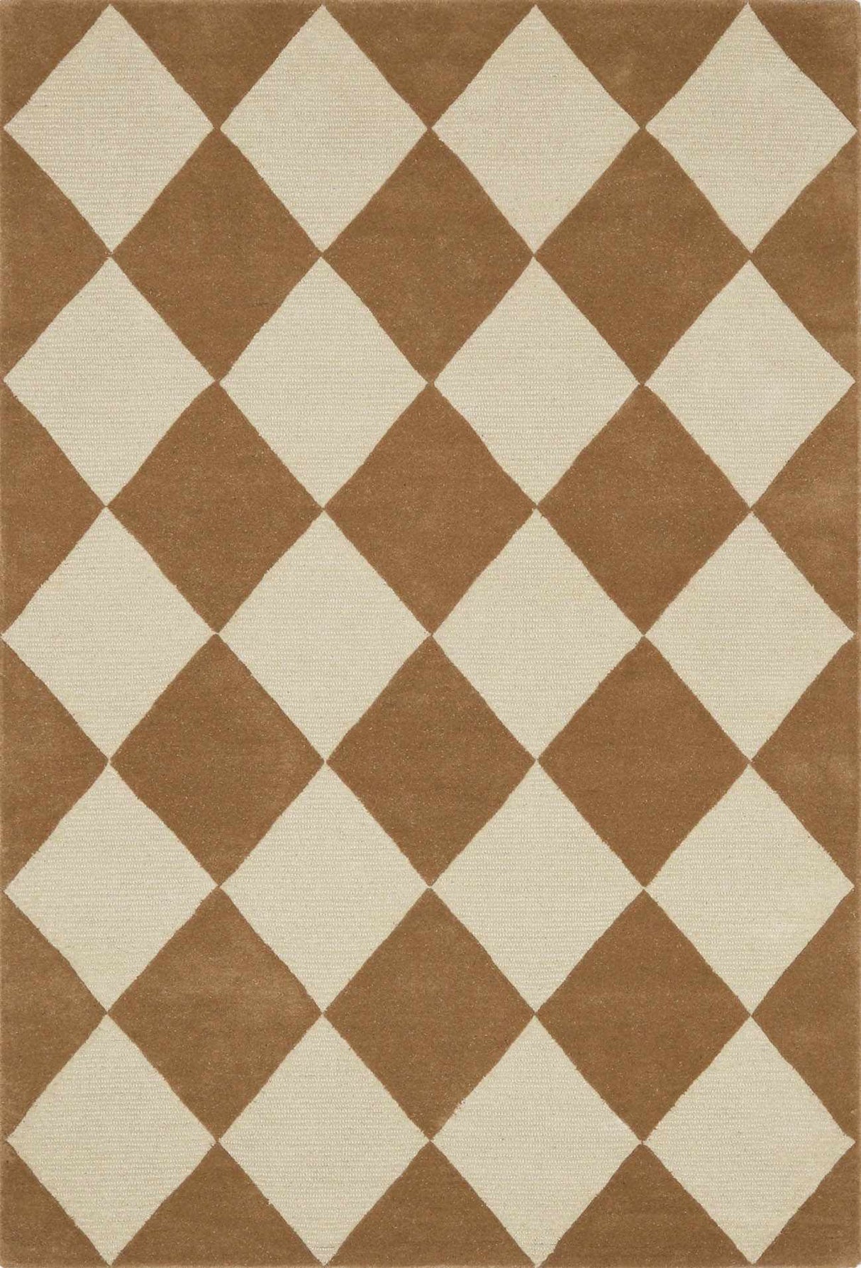 Aradia Tan Area Rug