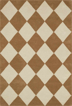 Aradia Tan Area Rug