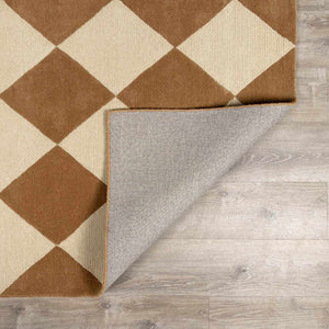 Aradia Tan Area Rug