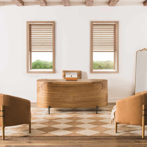 Aradia Tan Area Rug