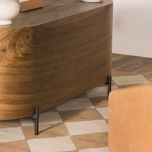 Aradia Tan Area Rug