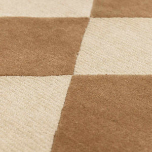 Aradia Tan Area Rug