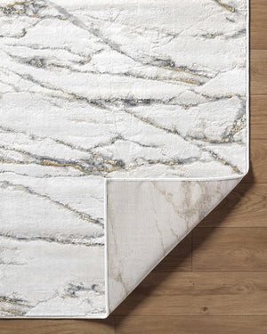 Zelah Area Rug