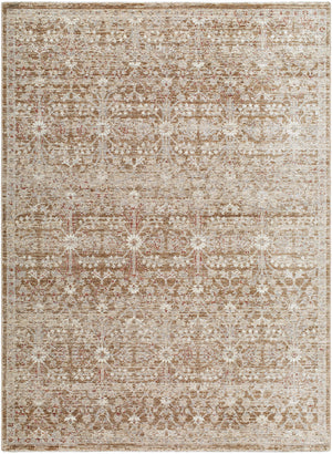 Ammiel Tan Area Rug