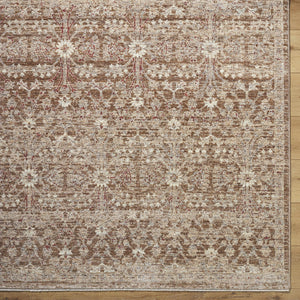 Ammiel Tan Area Rug