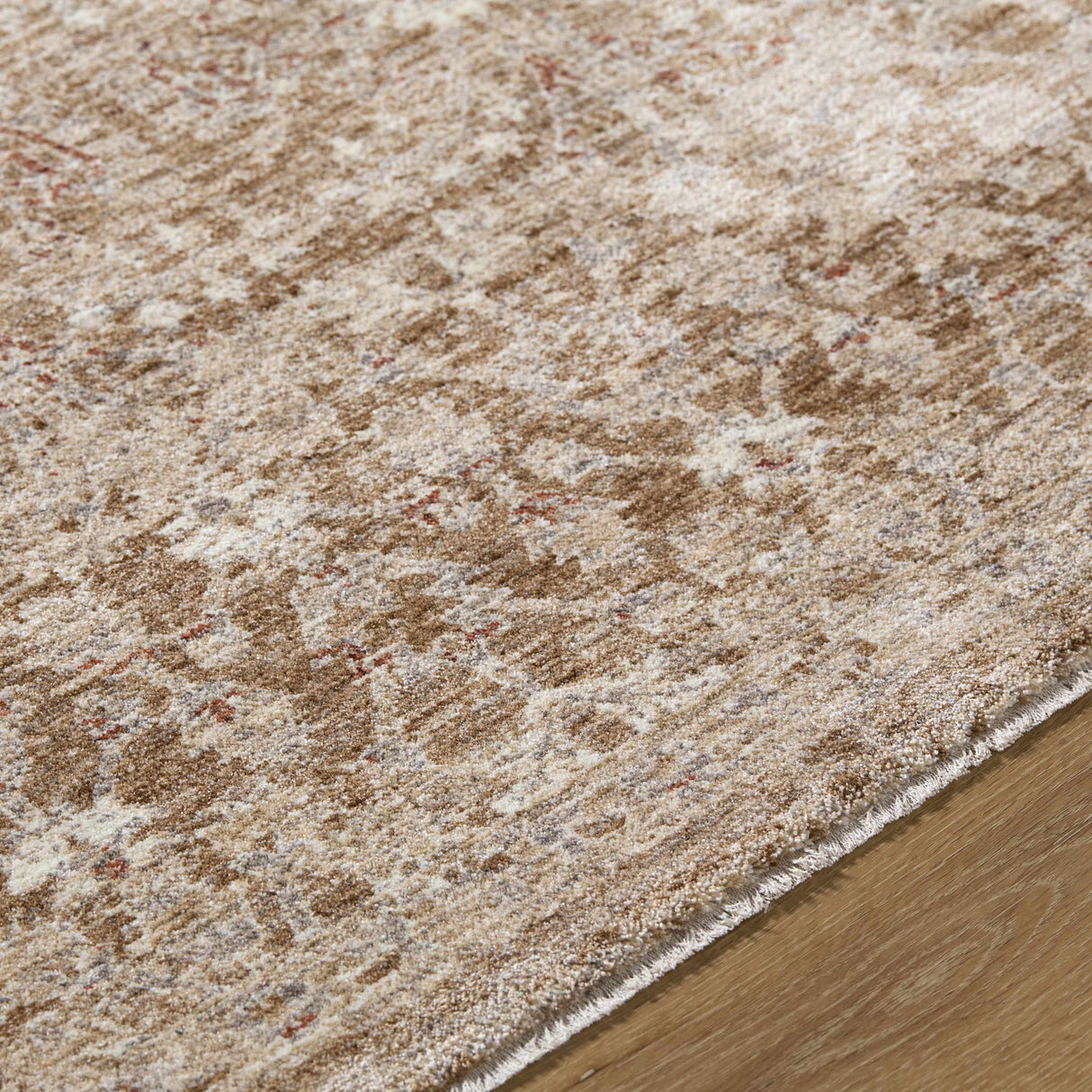 Ammiel Tan Area Rug