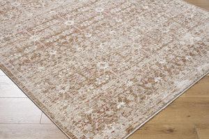 Ammiel Tan Area Rug