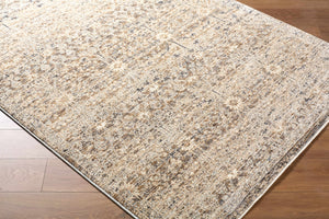 Ammiel Cream Area Rug