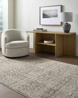 Ammiel Cream Area Rug