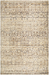 Ammiel Cream Area Rug