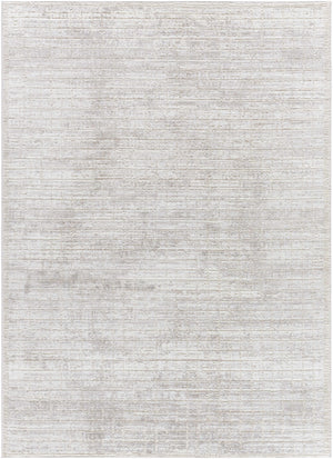 Arnulf 3D Textured Washable Rug