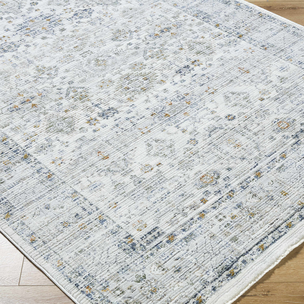 Aleron Area Rug
