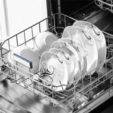 Zoey 24 Piece Dinnerware Set