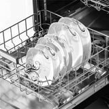 Zoey 18 Piece Dinnerware Set