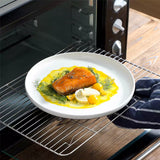 Zora 16 Piece Dinnerware Set