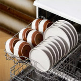 Zora 18 Piece Dinnerware Set