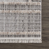 Amaga High-Low Rustic Rug