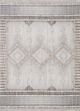 Amaga High-Low Rustic Rug
