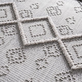 Amaga High-Low Rustic Rug