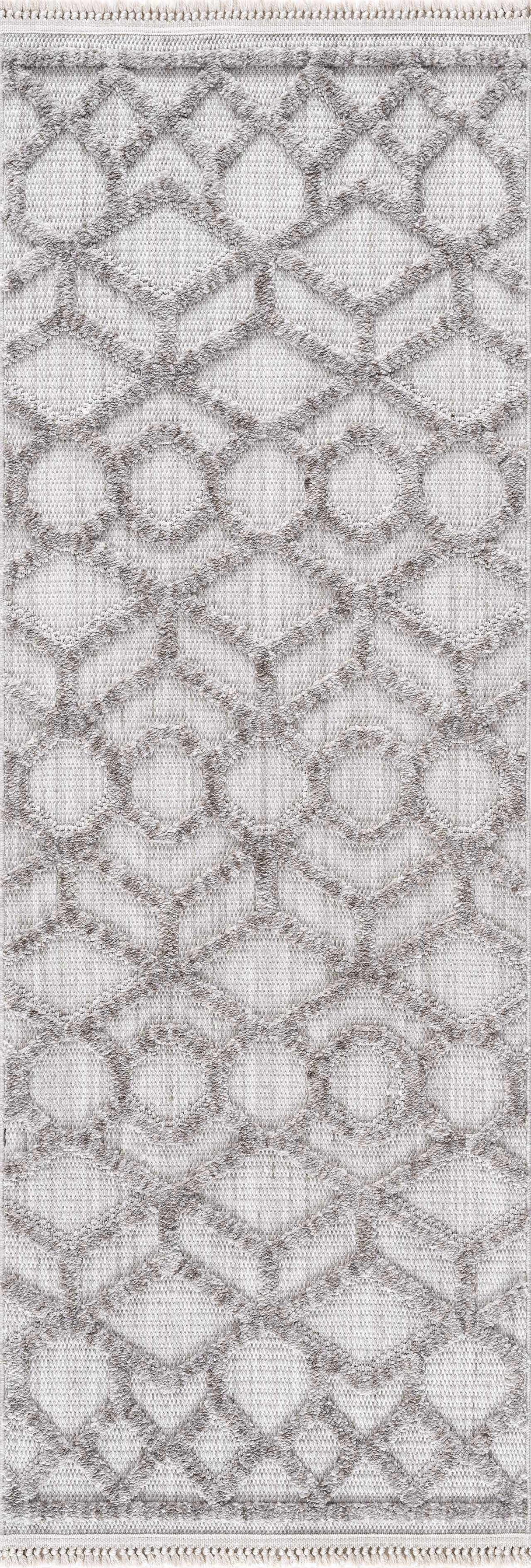 Borbon Area Rug