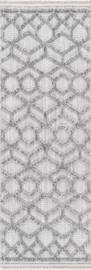 Borbon Area Rug