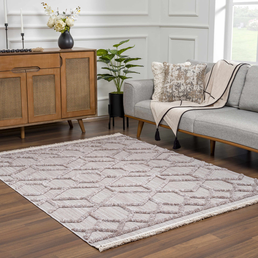Borbon Area Rug